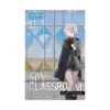 Spy Classroom (Light Novel) Volume 11