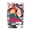 9798855405521 Gogogogo-Go-Ghost! (Manga) Volume 05