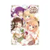Is the Order a Rabbit? (Manga) Volume 05