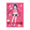 Blend-S (Manga) Volume 01