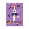 9798855406122 Blend-S (Manga) Volume 04