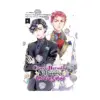 9798855406368 Cross-Dressing Villainess Cecilia Sylvie (Manga) Volume 06