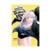 The Hachioji Specialty: Tengu's Love (Manga) Volume 02