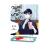 9798855406900 My Oh My, Atami-Kun (Manga) Volume 02