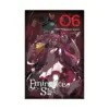 The Eminence in Shadow (Light Novel) Volume 06