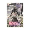 9798855407334 Before the Tutorial Starts: A Few Things I Can Do to Keep the Bosses Alive (Light Novel) Volume 03