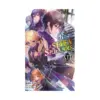 9798855407396 Reign of the Seven Spellblades (Light Novel) Volume 13