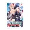 9798855407556 The Only Thing I'd Do in a No-Boys-Allowed Game World: Reincarnated as a Yuri Ship-Sinker (Light Novel) Volume 03
