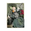The Witch and the Knight Will Survive (Manga) Volume 03