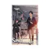 Sasaki and Peeps (Light Novel) Volume 08