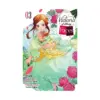 Victoria of Many Faces (Light Novel) Volume 03