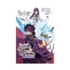 Saint? No! I'm Just a Passing Beast Tamer! (Manga) Volume 05