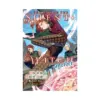 Secrets of the Silent Witch: Another (Light Novel) Volume 01