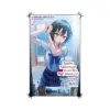 9798855409284 Nagisa Natsunagi Still Wants to Be a High School Girl (Light Novel) Volume 02