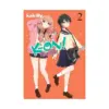 K-On!: Shuffle (Manga) Volume 02