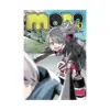 Mono (Manga) Volume 02
