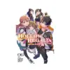 Hollow Regalia (Light Novel) Volume 06