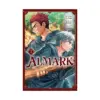 Almark (Manga) Volume 03