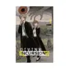 Divine Incursions (Manga) Volume 01