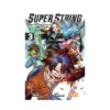 Super String: Marco Polo's Travel to the Multiverse (Manga) Volume 03