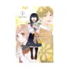 9798855412086 April Showers Bring May Flowers (Manga) Volume 01