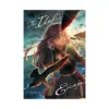 9798855413113 The Idol's Escape (Manga)