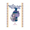 A Witch's Life in Mongol (Manga) Volume 02