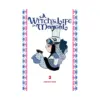 9798855414257 A Witch's Life in Mongol (Manga) Volume 03