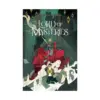 9798855414271 Lord of Mysteries (Light Novel) Volume 02