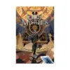 9798855414295 Lord of Mysteries (Light Novel) Volume 04