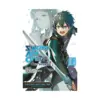 9798855414707 Sword Art Online: RE: Aincrad (Manga) Volume 03