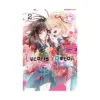 9798855414868 Lycoris Recoil: Official Comic Anthology: Repeat (Manga) Volume 02