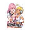 9798855414967 I Want a Gal Gamer to Praise Me (Manga) Volume 04