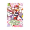 9798855415155 The Dark History of the Reincarnated Villainess (Manga) Volume 13