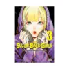 Super Ball Girls (Manga) Volume 03