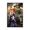 9798855416138 Blade & Bastard (Light Novel) Volume 04