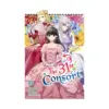 9798855416329 The 31st Consort (Manga) Volume 03