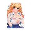 9798855416398 The Girl Past the Filters (Manga) Volume 02