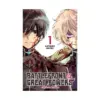 Battlefront of the Great Powers (Manga) Volume 01