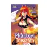 Phantom Invasion (Manga) Volume 02