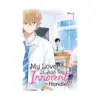 9798855417272 My Lover Is Just Too Innocent to Handle (Manga) Volume 01