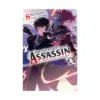 9798855417708 The World's Finest Assassin Gets Reincarnated in Another World as an Aristocrat (Light Novel) Volume 08