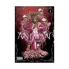 Animan (Manga) Volume 01