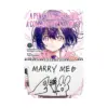9798855417913 A Pen, Handcuffs, and a Common-Law Marriage (Manga) Volume 01