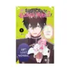9798855417975 My Super-Cute Black Mage! (Manga) Volume 01