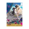 Merit and the Egyptian God (Manga) Volume 01