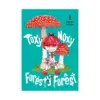Toxy Noxy Foresty Forest (Manga) Volume 01