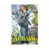 Almark (Light Novel) Volume 02