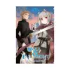 9798855418743 Wolf & Parchment: New Theory Spice & Wolf (Light Novel) Volume 11