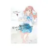 Even a Replica Can Fall in Love (Light Novel) Volume 04